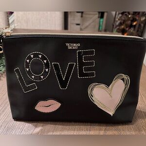 Victoria's Secret Cosmetic Bag